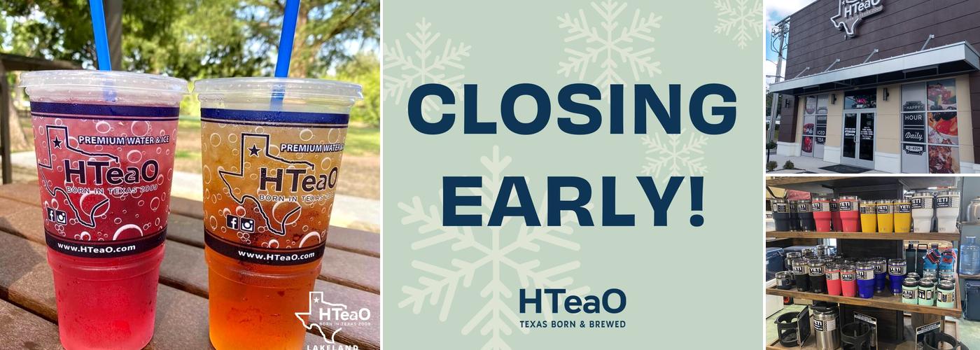 HTeaO - Lakeland (Florida & Poppell)