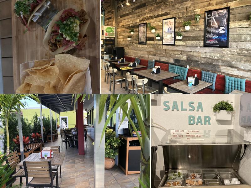 Turco Taco 410 9th St N, Naples