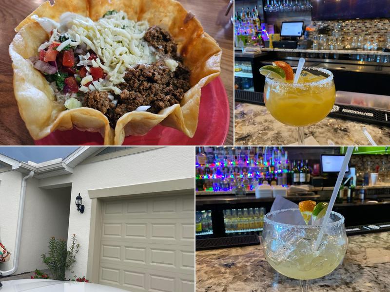 San Jose's Original Mexican Restaurant