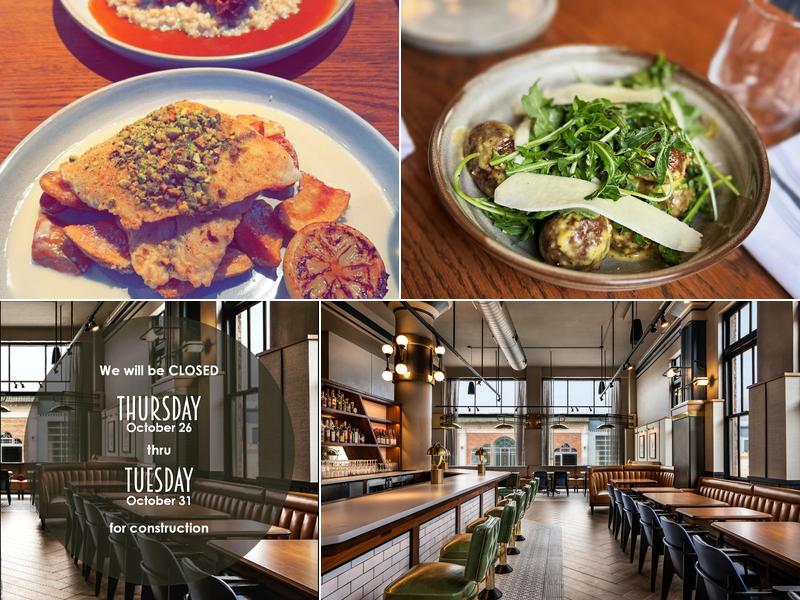 The Half Nelson 321 E 2nd St, Davenport