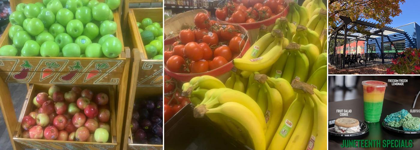 Cleo's Bodega Grocery and Cafe