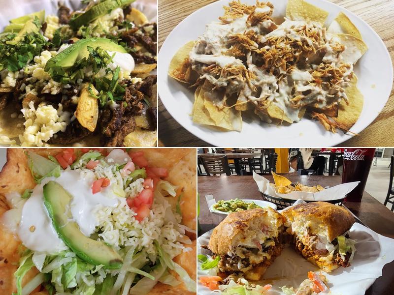 Los Amores Restaurant
