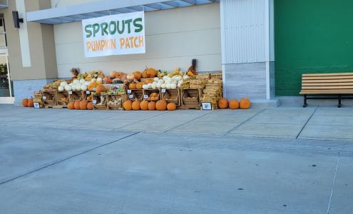 Sprouts Farmers Market