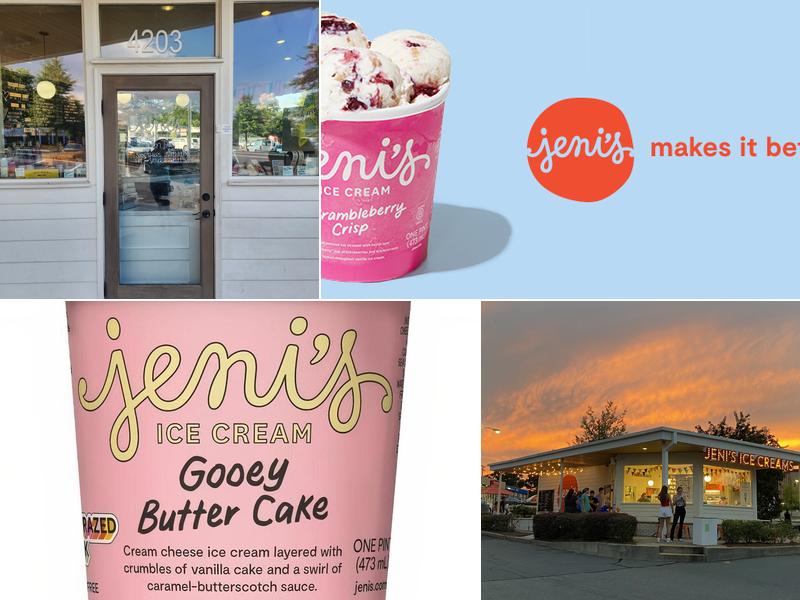 Jeni's Splendid Ice Creams