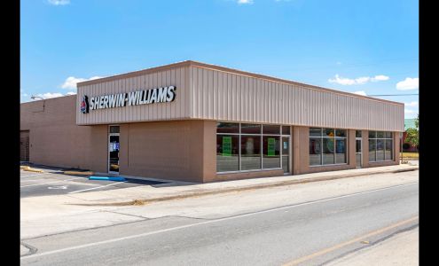 Sherwin-Williams Paint Store