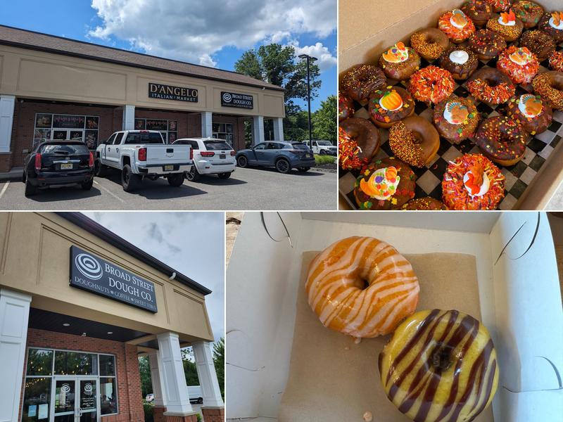 Broad Street Dough Co.