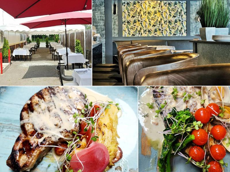 Jessica's Restaurant