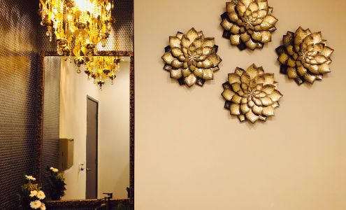 Sparadise Thai Wellness Boutique