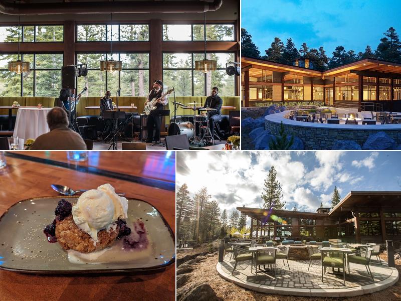 The Sawyer at Schaffer's Mill 9055 Heartwood Dr, Truckee