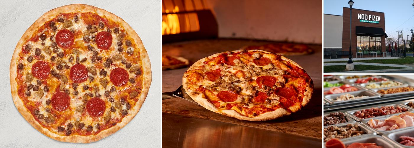 MOD Pizza