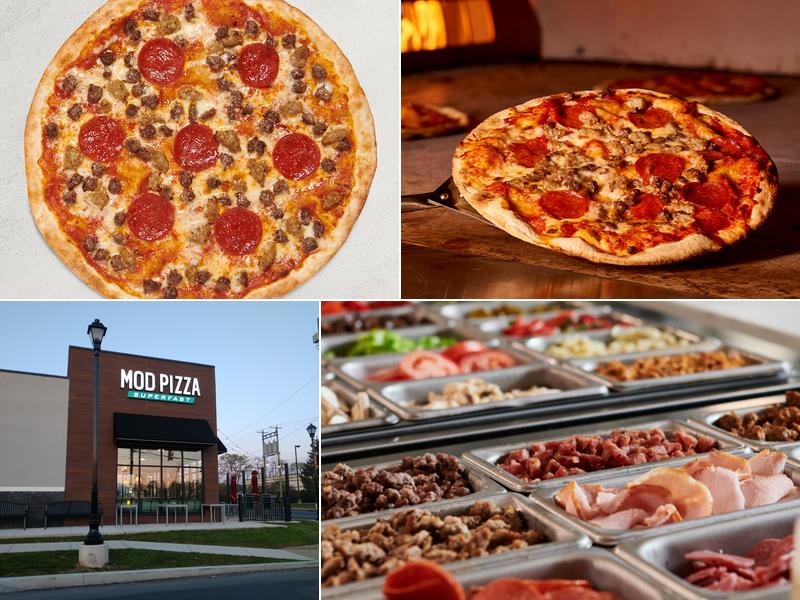 MOD Pizza