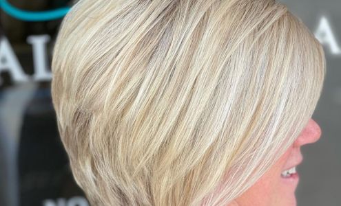 Salon SOCA Johnson City