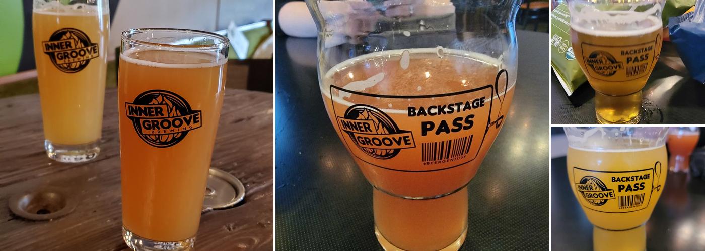 Inner Groove Brewing - Verona