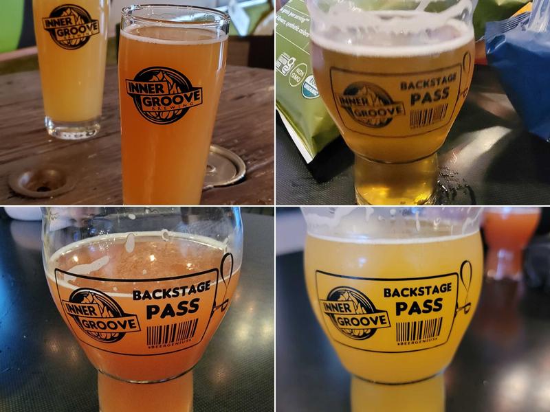 Inner Groove Brewing - Verona