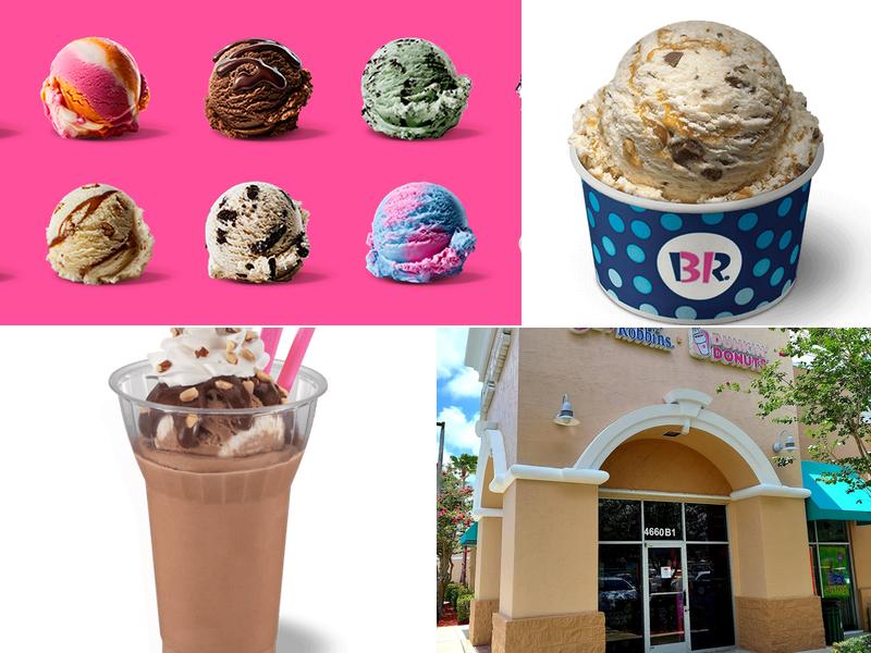 Baskin-Robbins