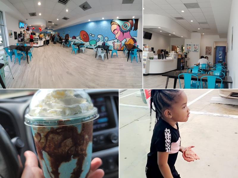 Sweet Escape 13531 Will Clayton Pkwy #100, Humble