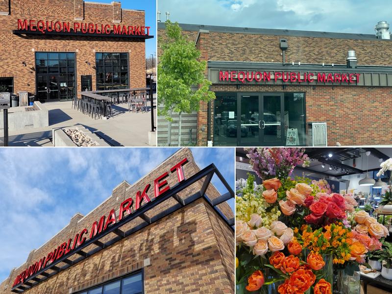 Mequon Public Market