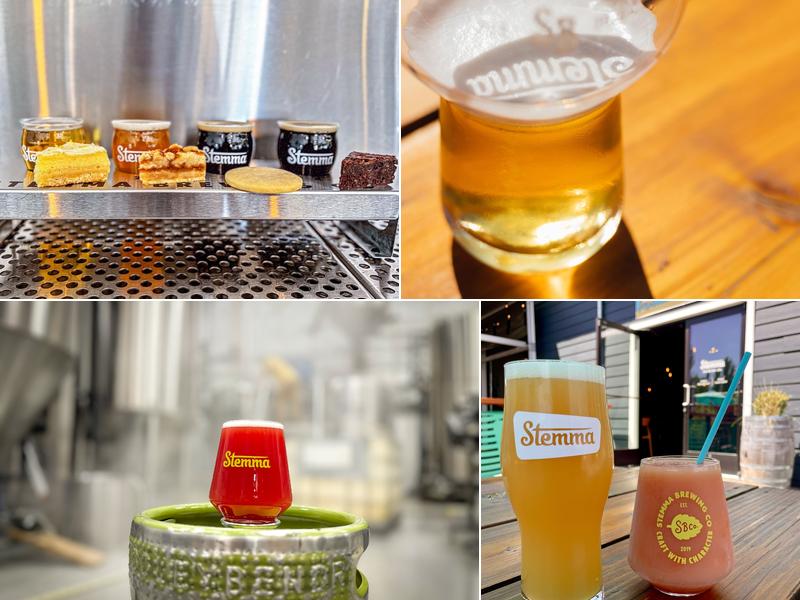 Stemma Brewing Company