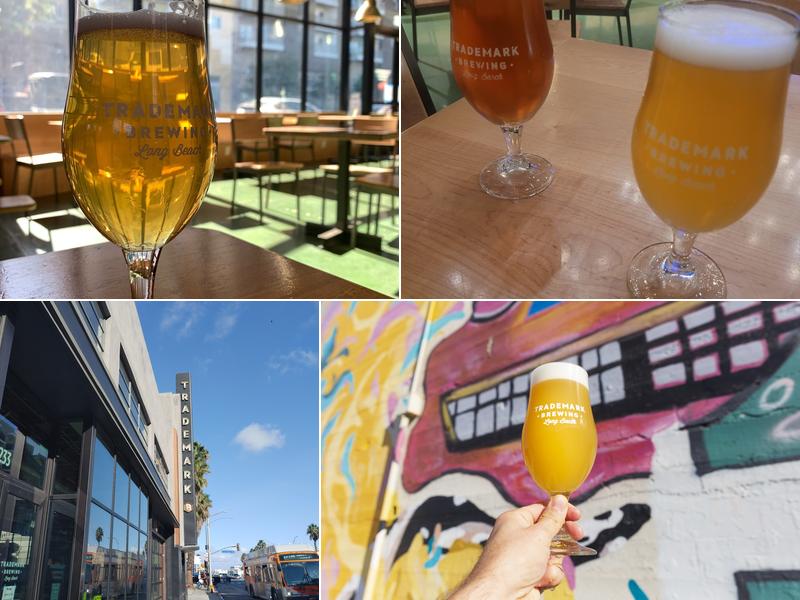 Trademark Brewing | Brewery + Tap Room