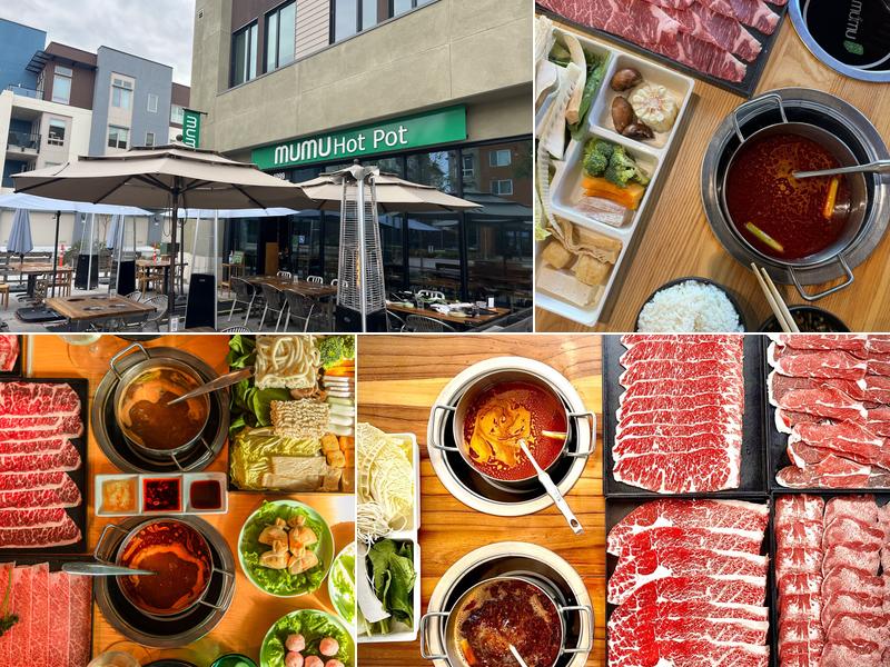 Mumu Hot Pot