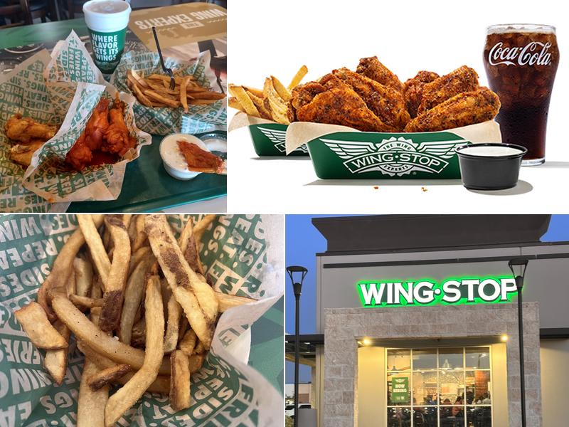 Wingstop