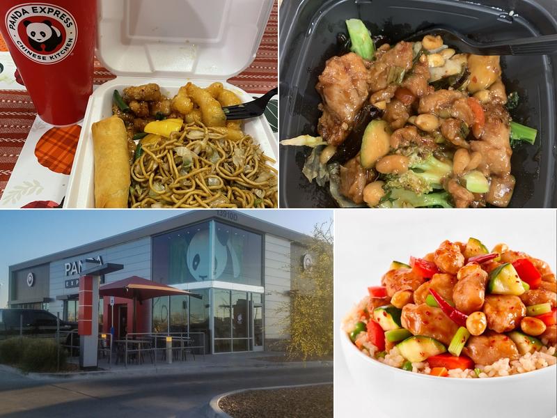 Panda Express