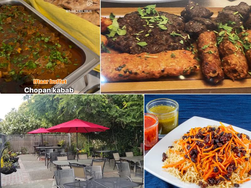 Chopan kabob 21314 San Ramon Valley Blvd, San Ramon