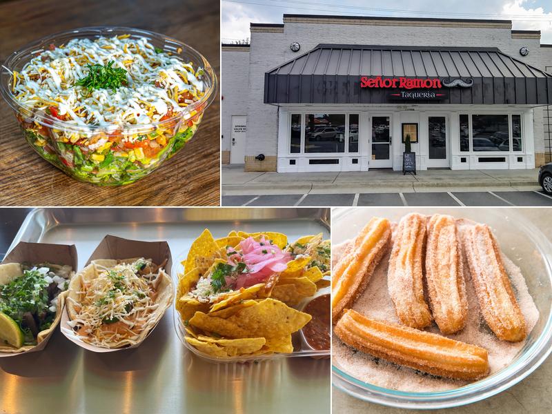 Señor Ramon Taqueria