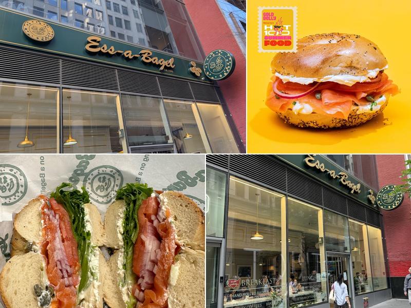 Ess-a-Bagel