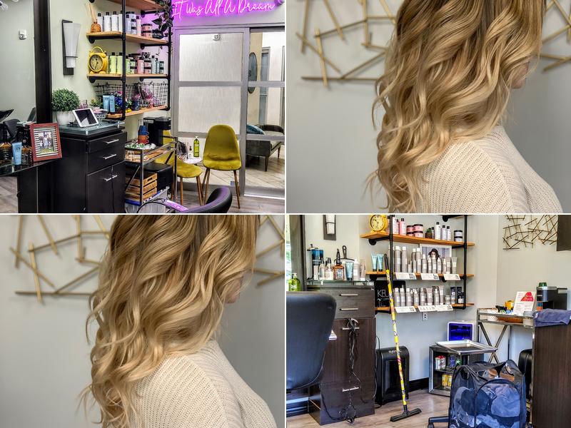 K. Loren Hair Studio