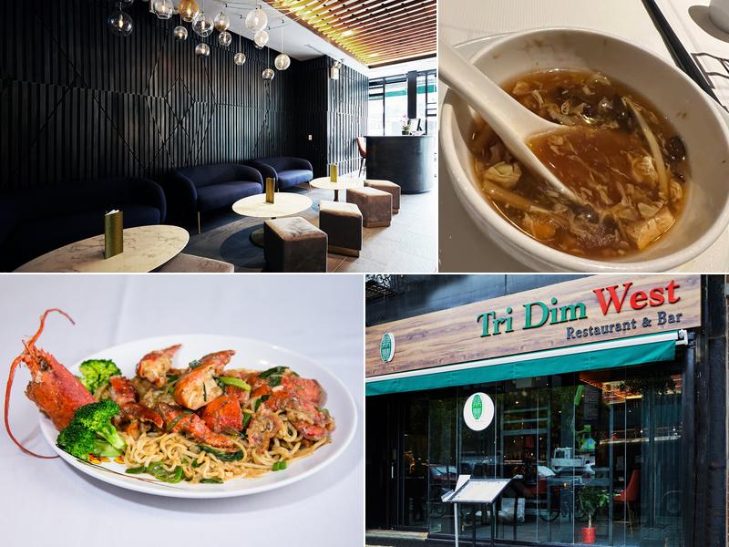 Tri Dim Shanghai West Restaurant and Bar 鼎豐 [UWS]