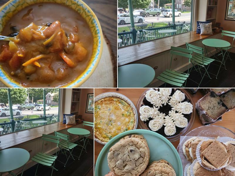 Dough a Deer 3018 NY-28, Old Forge