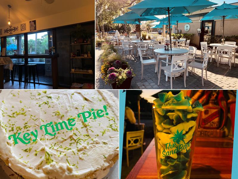 Carolina Coffee & Crumbs