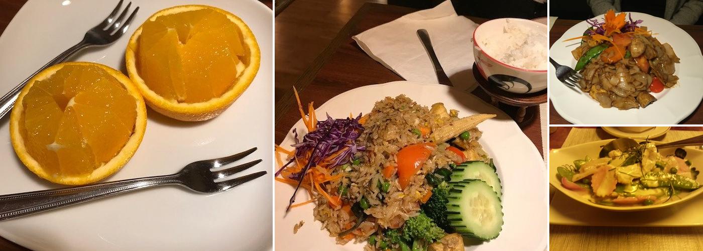 Chiangmai Thai 2 resturant