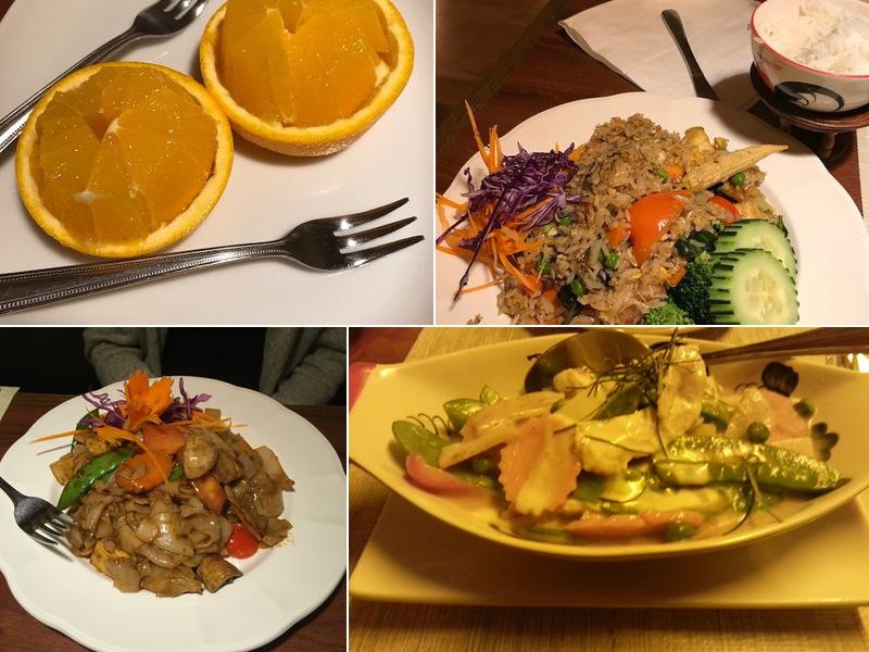 Chiangmai Thai 2 resturant