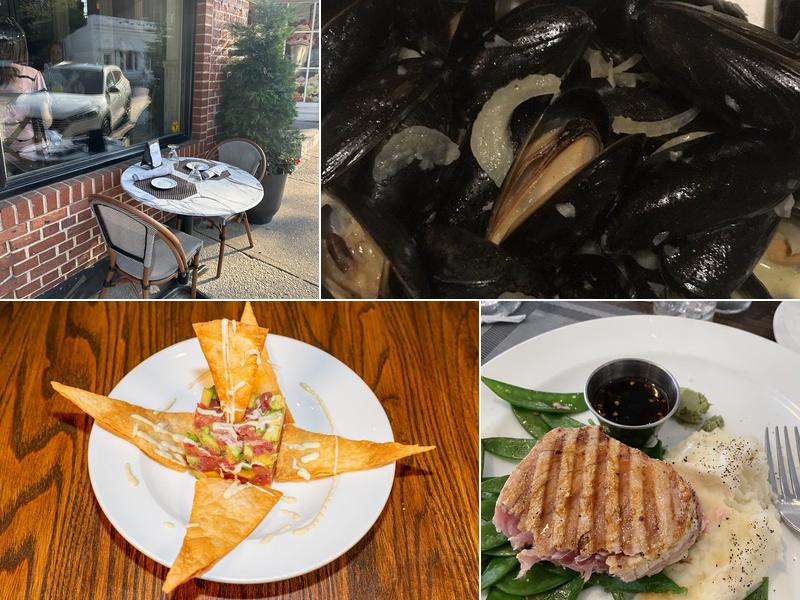 Harbor House Northport