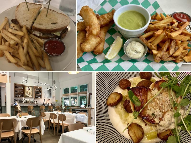 Ellen's on Front 38 Front St, Greenport