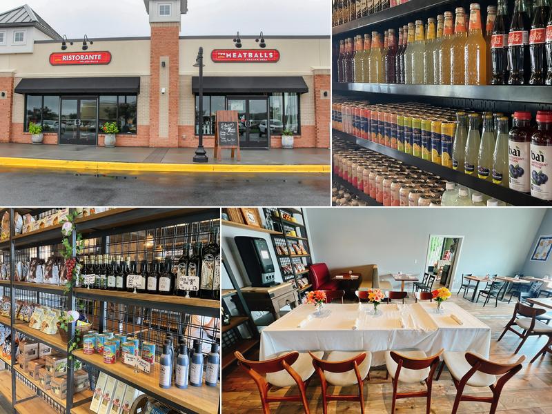 Two Meatballs Ristorante