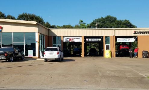 Firestone Complete Auto Care