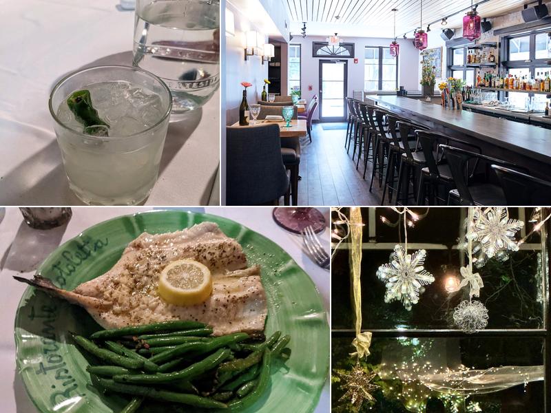 Cotoletta Fitler Square