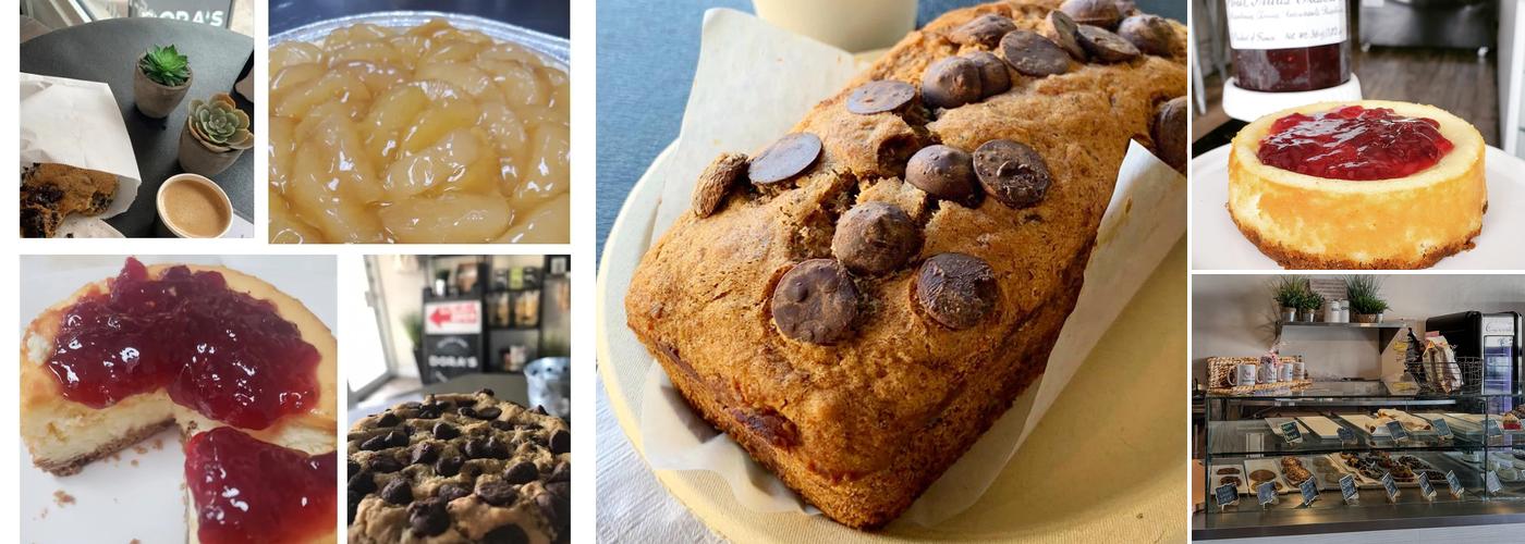 Dora's Bakery and Bistro