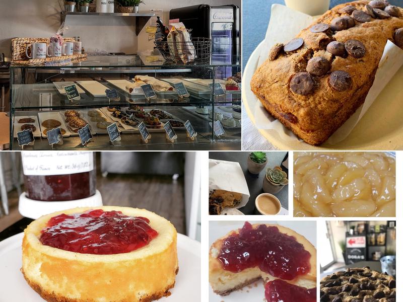 Dora's Bakery and Bistro