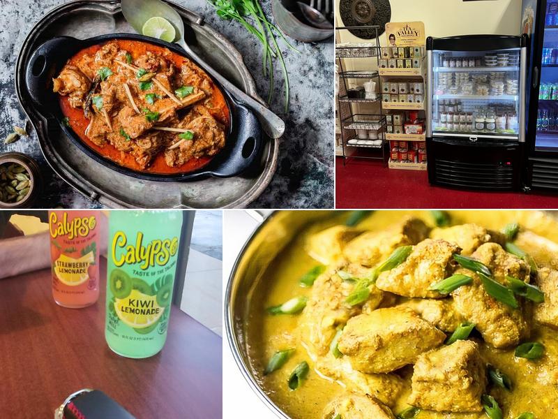 Thumka Indian Express 2737 W Algonquin Rd, Algonquin