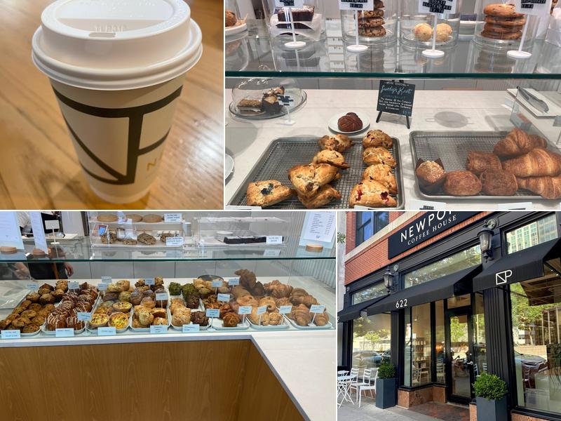 Newport Coffee House