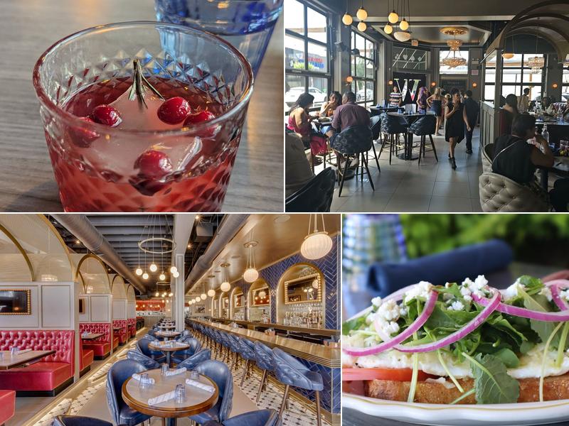 The Whale 2427 N Milwaukee Ave, Chicago