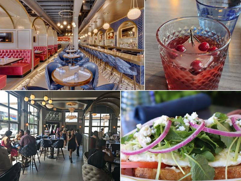 The Whale 2427 N Milwaukee Ave, Chicago