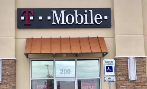 T-Mobile Authorized Retailer