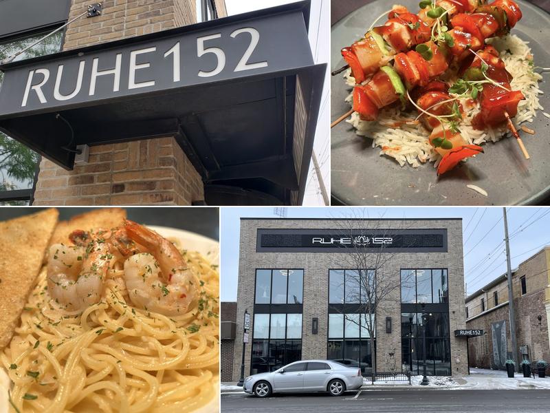 Ruhe 152 152 W Market St, Nappanee