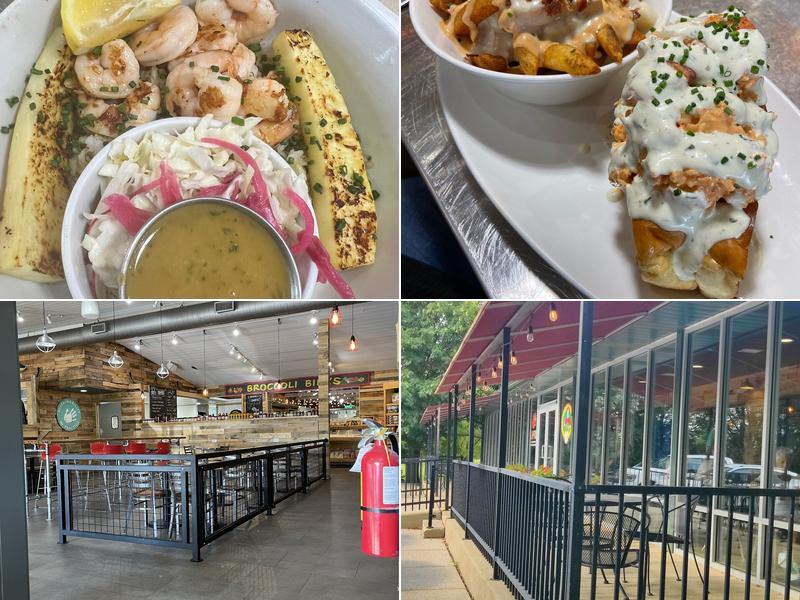 Slapfish 15009 Gray Rd, Noblesville