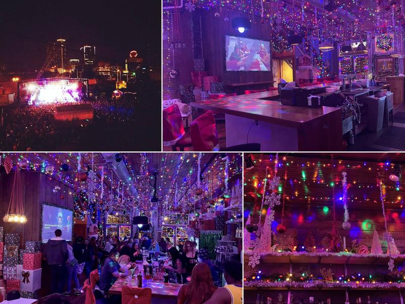 Grinders KC Event Venue